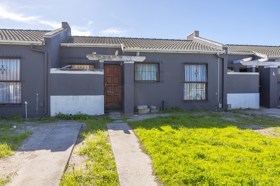 2 Bedroom Property for Sale in Summer Greens Western Cape